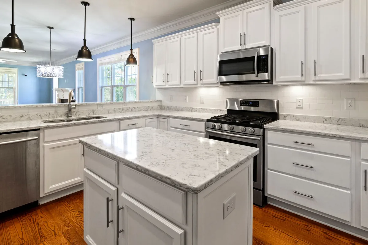 Filth & Squalor Cleanup in North Yelm, WA