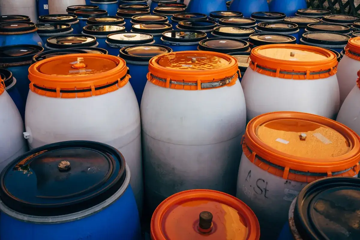 Hazmat Cleanup in North Yelm, WA